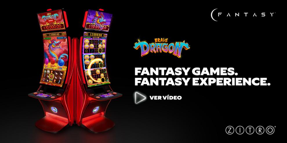 VÍDEO
ZITRO PRESENTA SU JUEGO NUEVO