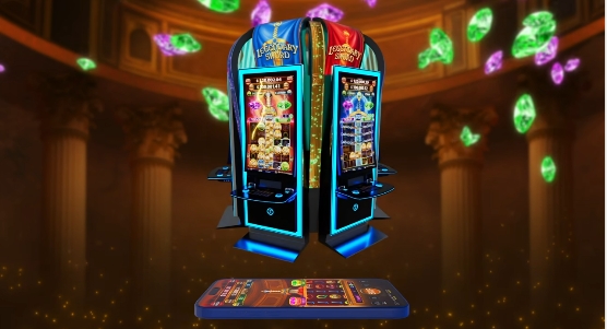 VÍDEO
Zitro Digital presenta Elysium: la saga Legendary Sword salta del presencial al online