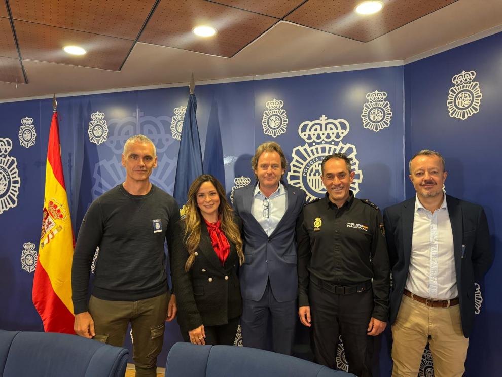 Así es el modelo internacional de GLI en la cooperación y certificación para combatir el fraude deportivo en la V Jornada de Integridad Así es el modelo internacional de GLI en la cooperación y certificación para combatir el fraude deportivo en la V Jornada de Integridad