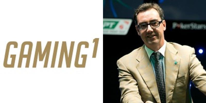 David Carrión se incorpora a GAMING1 como Chief Strategy Officer para liderar el crecimiento y la expansión en los mercados regulados