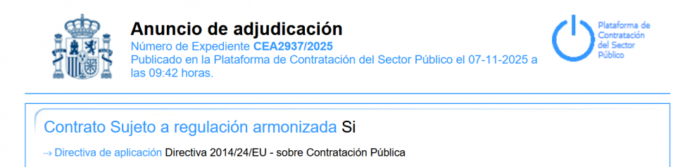 El Estado invierte 227.528 € en asistencia técnica para desarrollar el Sistema de Límites de Depósito por Jugador de la DGOJ