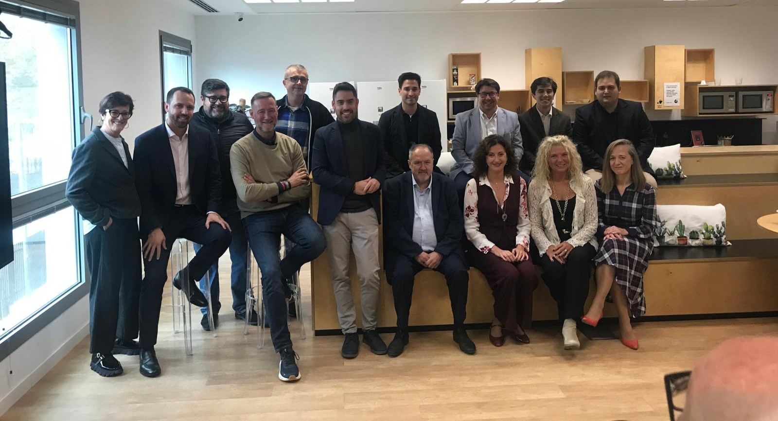 El Proyecto FES llega a Cataluña con más de 70 titulares y directores de centros educativos