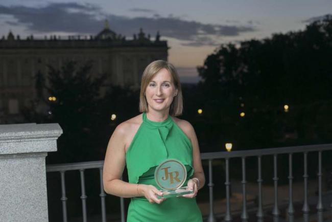 La AECC en Ceuta cumple seis meses de su servicio de nutrición y endocrinología gracias a la Fundación Flutter La AECC en Ceuta cumple seis meses de su servicio de nutrición y endocrinología gracias a la Fundación Flutter