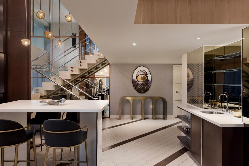 MGM Grand culmina la reforma de 3.969 habitaciones y suites y estrena una nueva era para el icónico resort de Las Vegas