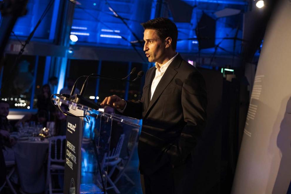 ACORDJOC reivindica la fuerza de la PYME catalana ante un sector cada vez más competitivo