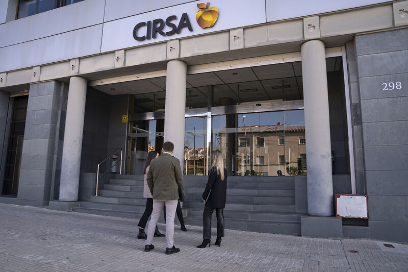 CIRSA se incorpora a la Junta Directiva del Instituto de Oficiales de Cumplimiento (IOC)
