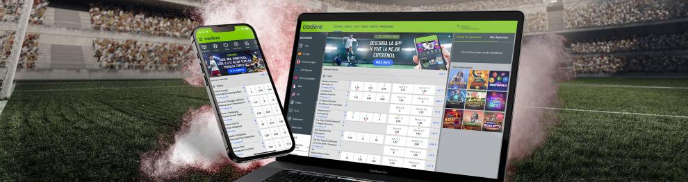 Codere Online gana 1 millón, pero su beneficio depende de un ingreso puntual de 10,4 millones