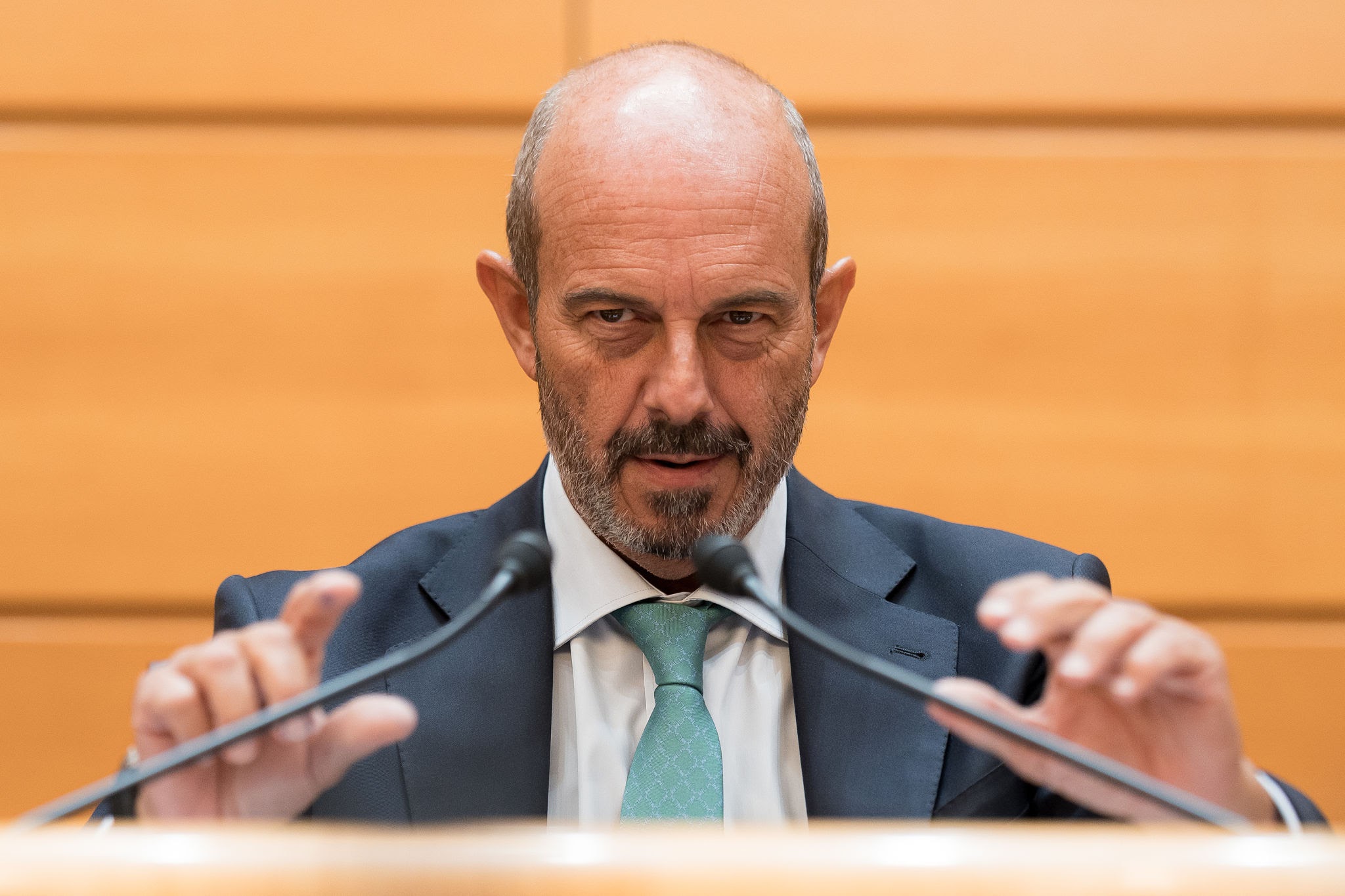 El Senado devuelve al Congreso la Ley de Atención a la Clientela sin la reforma del juego que el Gobierno quería introducir