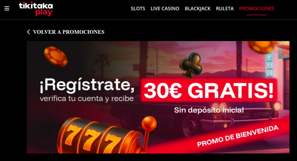 Ya es una realidad: la web de juego online del Grupo Tiki Taka ha arrancado hoy día 2