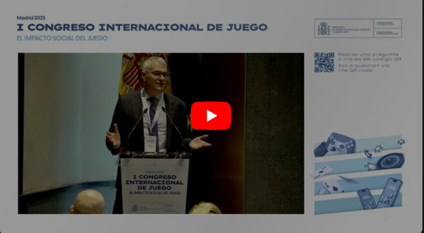 Reguladores europeos piden más mano dura y cooperación transnacional para frenar el juego ilegal en plena era de la IA