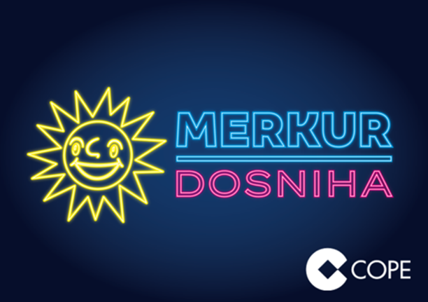 AUDIO: Merkur DOSNIHA analiza en COPE su apuesta por la innovación, tecnología y responsabilidad en ICE Barcelona 2026