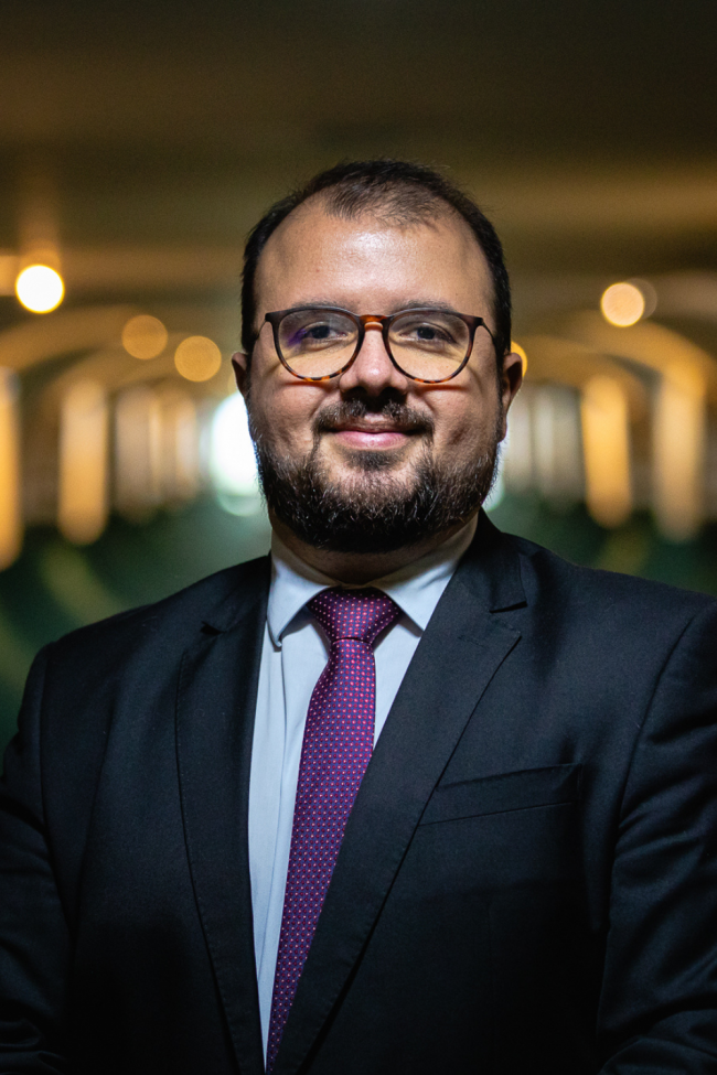 Brasil: Régis Dudena hace balance del primer año del mercado regulado de apuestas y se despide de la Secretaría de Premios y Apuestas