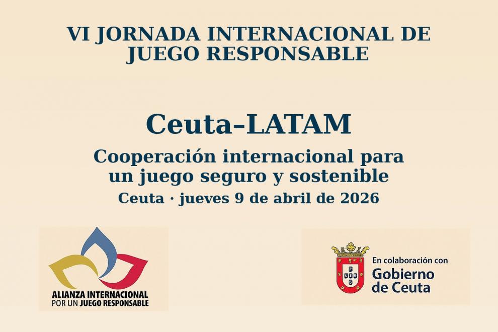 Ceuta se erige como el puente entre Europa y LATAM para blindar la integridad del juego frente al fraude y los retos de la IA