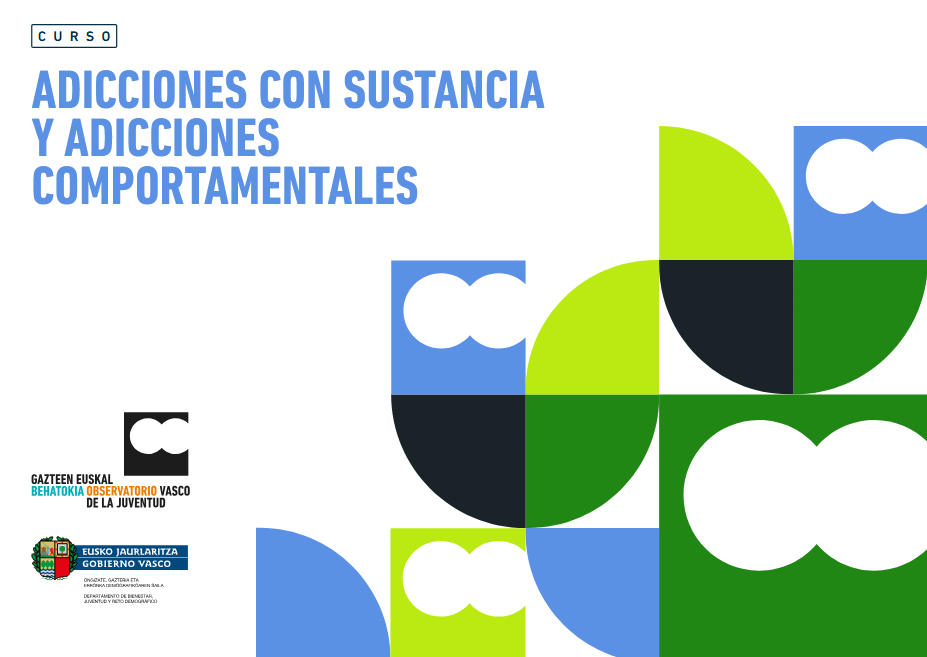 El Observatorio Vasco de la Juventud pone el foco en el juego online y las apuestas en su nuevo curso de prevención