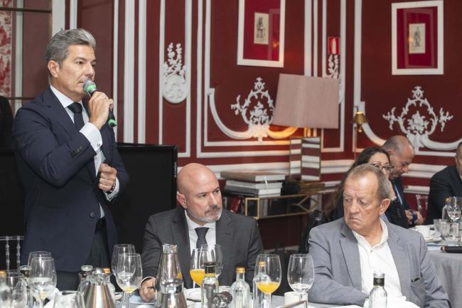 Femure anticipa la aprobación del nuevo Decreto de Juego de Murcia para el primer semestre de 2026: control de acceso estricto y nuevas normas visuales