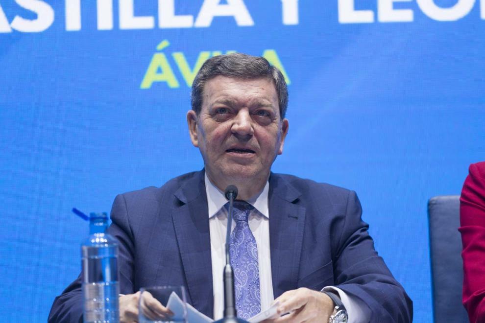 Gago anuncia la modernización del BOCyL: los plazos de publicación se reducen a dos días para agilizar la administración