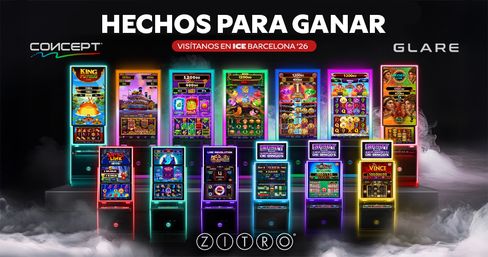 ¿QUIÉN ESTRENA LA MAYOR CANTIDAD DE JUEGOS PARA ESPAÑA, EN ICE’26?