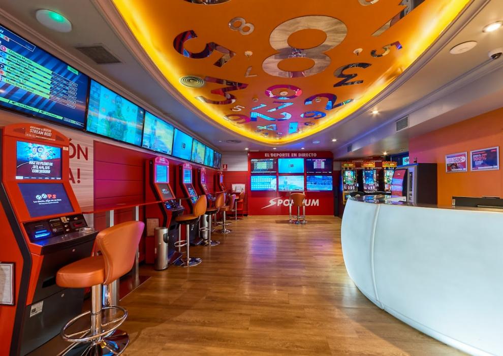 Rank España elige su emblemática sala de la calle Carretas para estrenar el