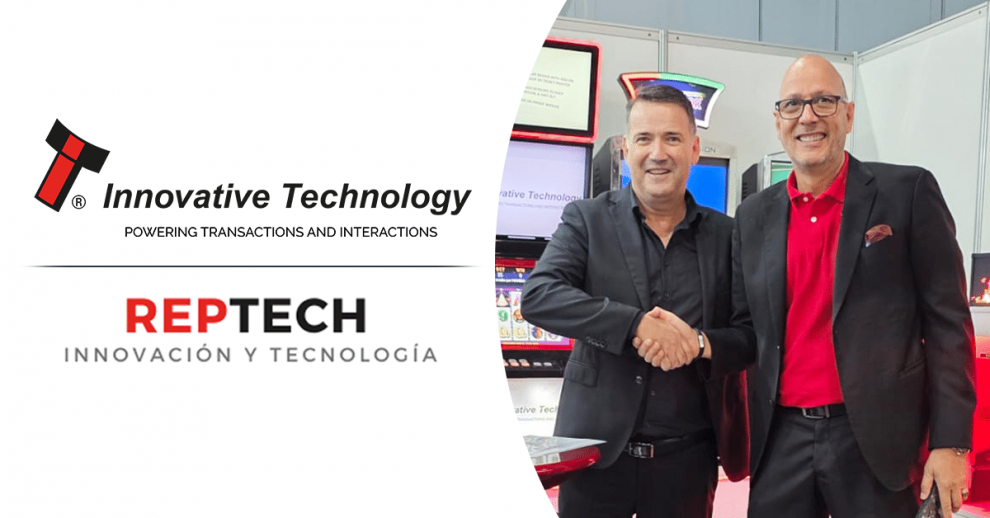 Innovative Technology refuerza su expansión en Perú