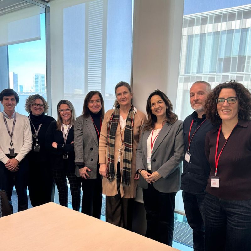 Tributs i Joc de Cataluña se alía con la Federación de Drogodependencias