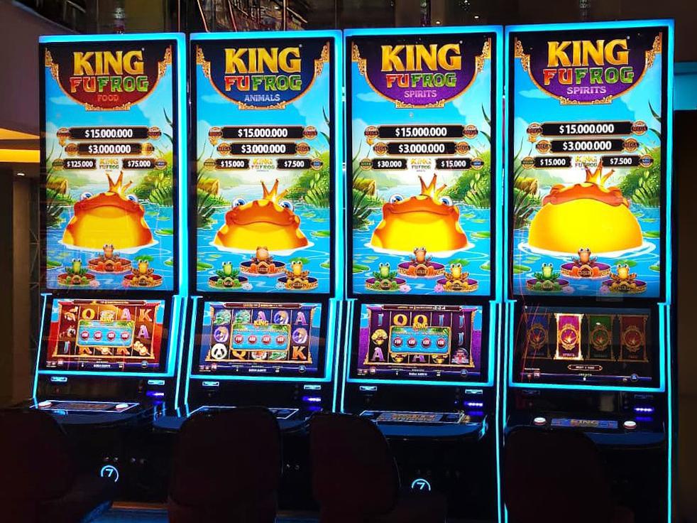 ZITRO
Despliegue masivo y