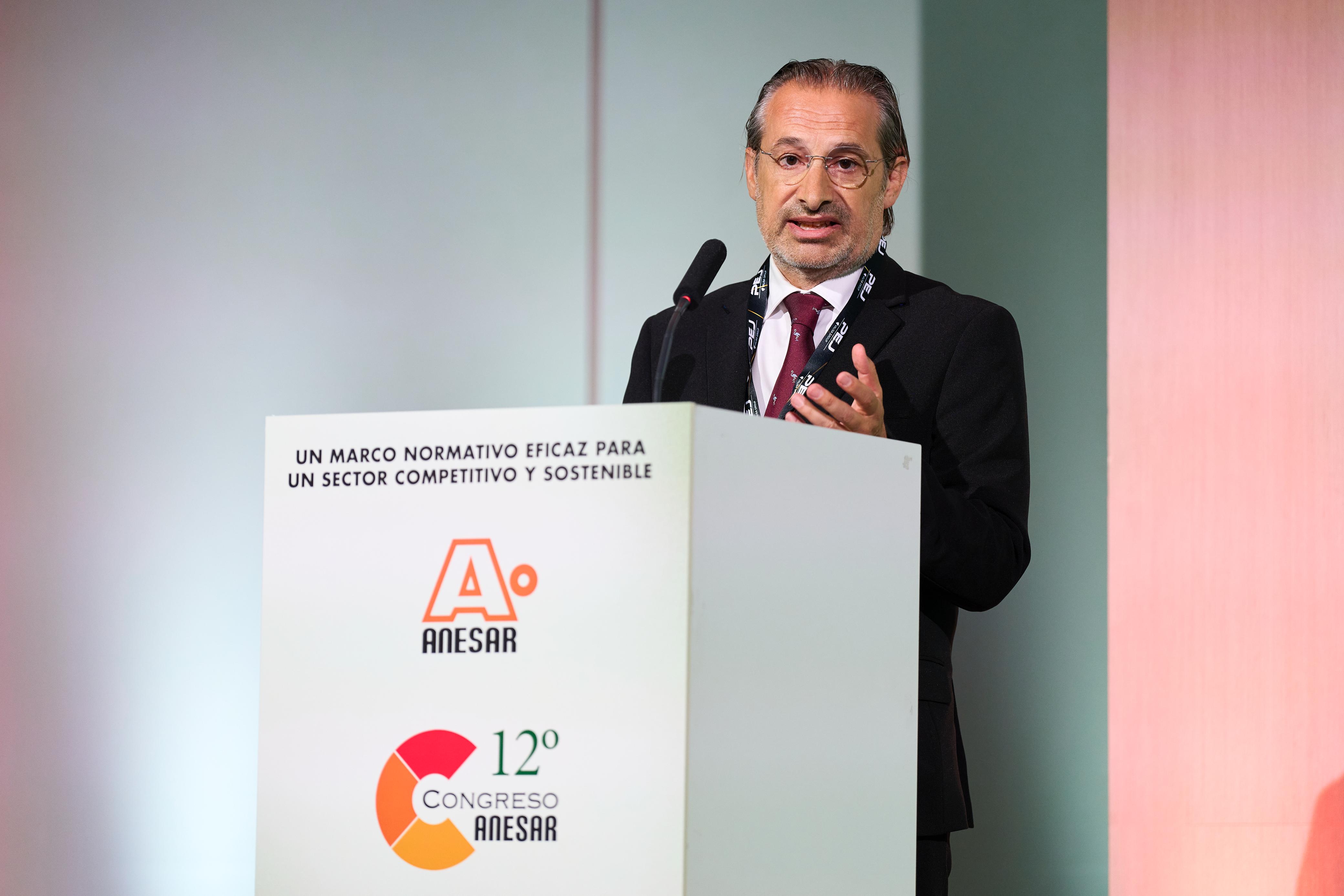 ANESAR convoca a la industria bajo el lema