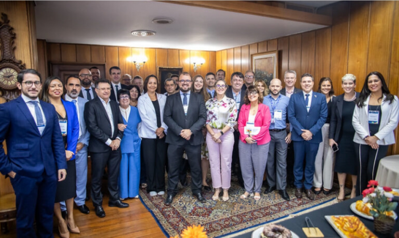 Brasil oficializa el Fórum SINAPO para armonizar la regulación del sector de loterías y apuestas