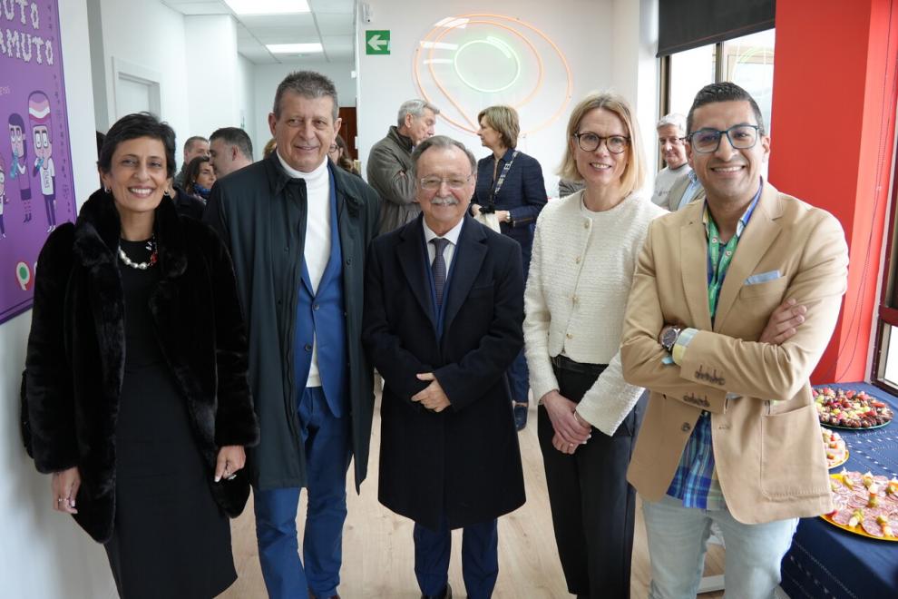 Ceuta supera los 1.200 empleos en iGaming con la nueva sede del Grupo PAF