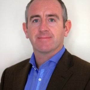 Jon Lancaster, nombrado nuevo VP de Ventas para EMEA de Aristocrat