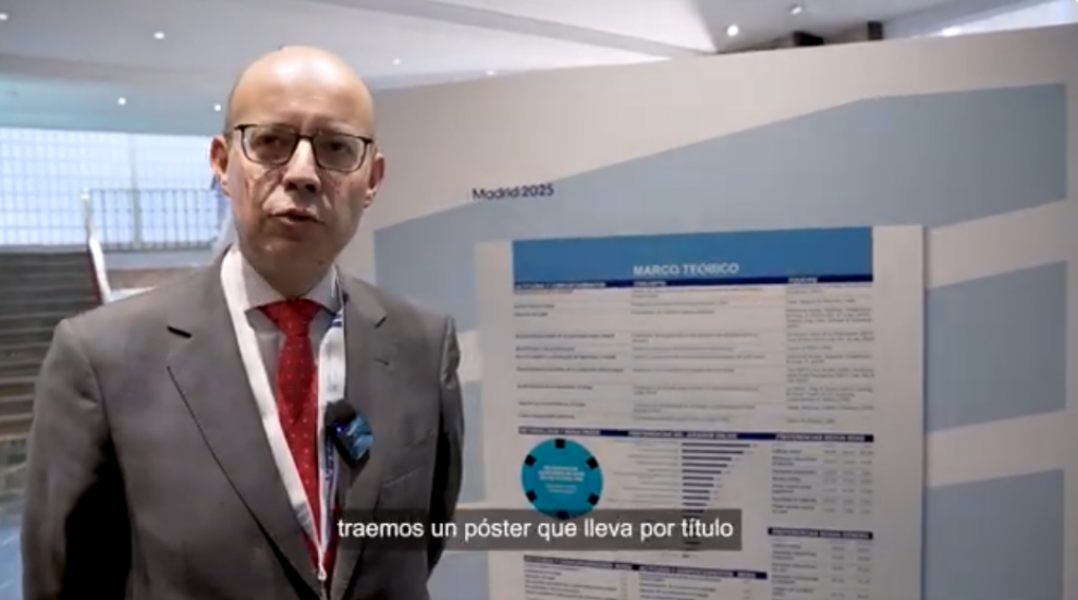 La Universidad de Castilla-La Mancha presenta la investigación sobre el perfil del jugador online en el congreso de la DGOJ