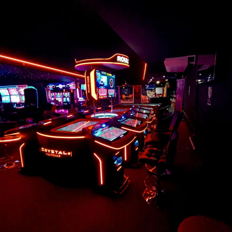 Nueva instalación en Cataluña: la Grand Crystal II 10.0 refuerza la apuesta premium de ZUUM