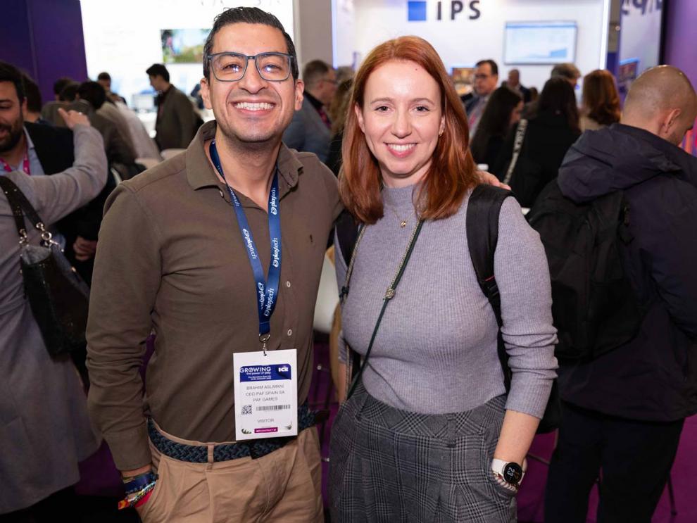 PAF inaugurará su nueva oficina en Ceuta el 24 de febrero y refuerza su apuesta por la ciudad como hub del juego online