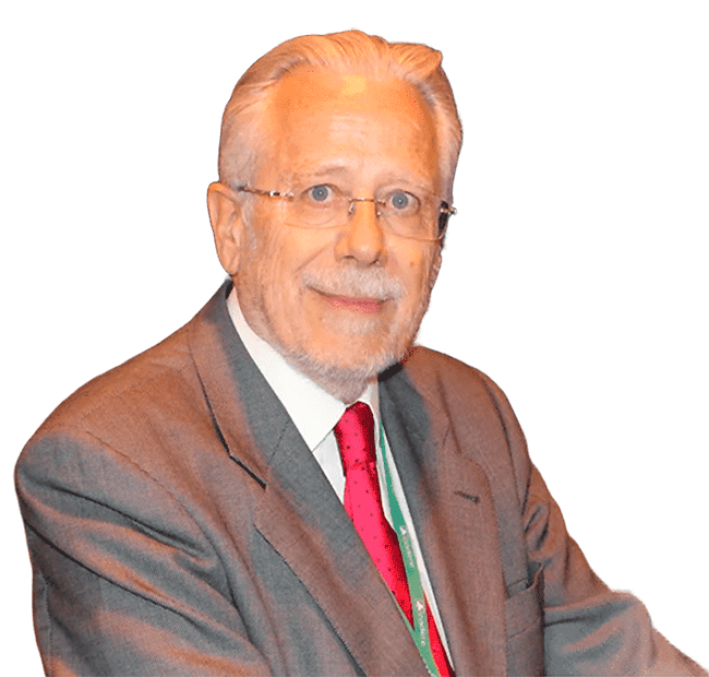 PARA NUESTROS LECTORES
Luis Miguel Cabeza de Vaca nos comenta la presentación de ayer del informe del Observatorio Vasco
