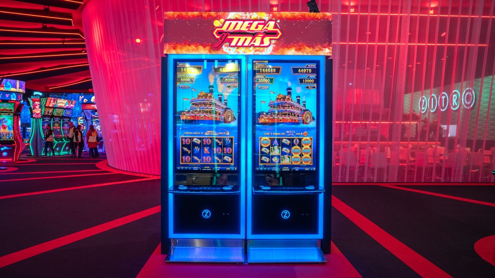 ZITRO
EMBÁRCATE EN LA AVENTURA DEL ORO CON RIVER GOLD