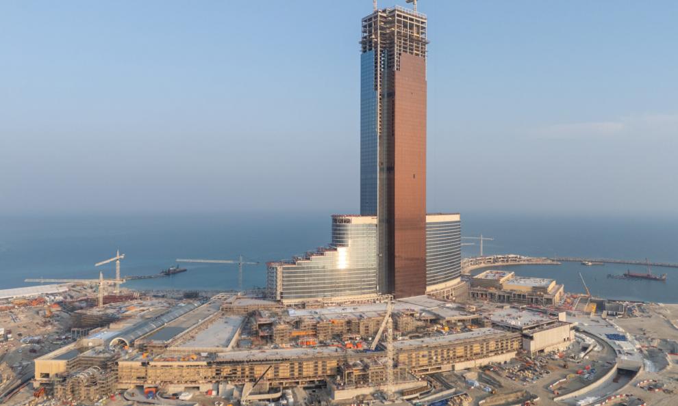 Alerta en los Emiratos: La tensión bélica amenaza el nuevo
