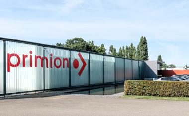 Azkoyen compra la suiza Primion AG por 2,29 millones de euros