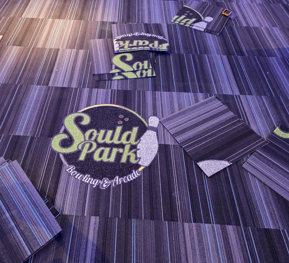 CASINO CARPETS PERSONALIZA TU MOQUETA