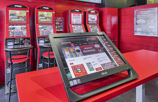 Cirsa ya explora los mercados predictivos con Sportium