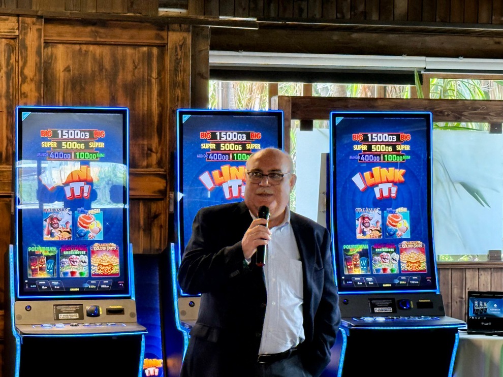 Covimatic, en colaboración con R. Franco, reúne en Murcia a los principales operadores del sector en un encuentro clave para impulsar el mercado regional