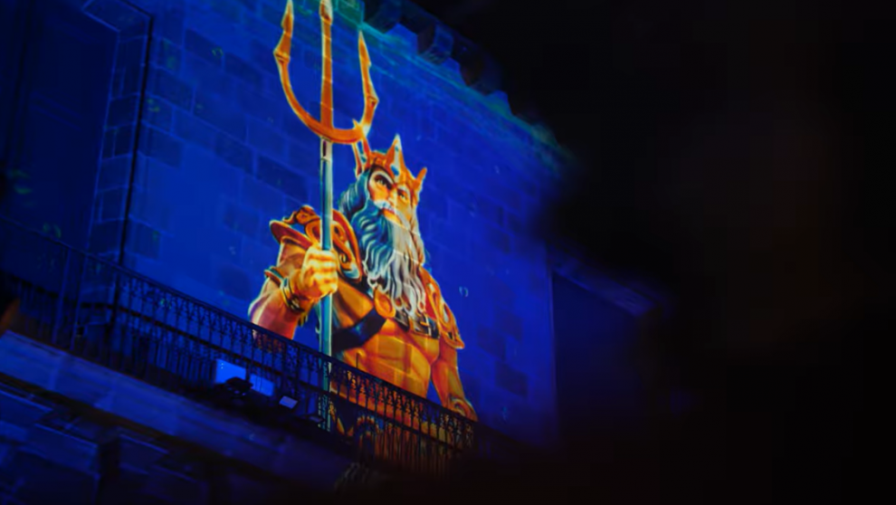 EGT revive en vídeo su exclusiva velada VIP en La Llotja de Mar de Barcelona