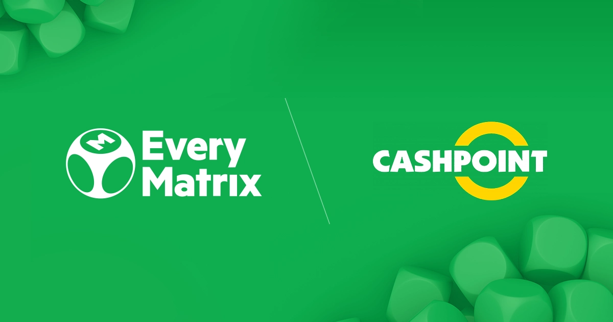 EveryMatrix operará 1.000 terminales de apuestas y lanzará el casino online de Merkur Bets en Dinamarca