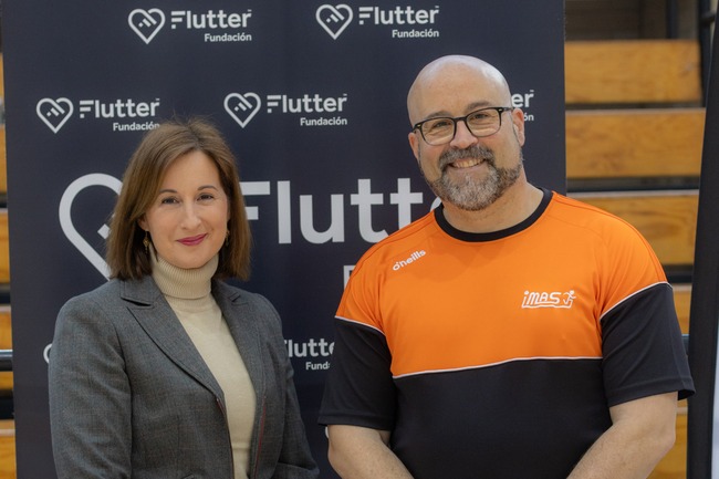 Fundación Flutter lidera la inclusión con el primer torneo nacional de Floor Curling Mixed Ability