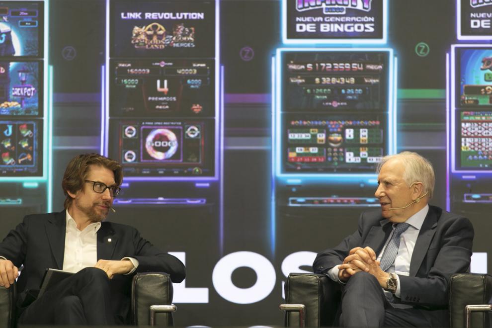 GALERÍA DE FOTOS DE EXPOJOC