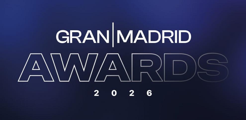 Gran Madrid | Casino Online convoca los GM Awards 2026 con una gala en Casino Torrequebrada