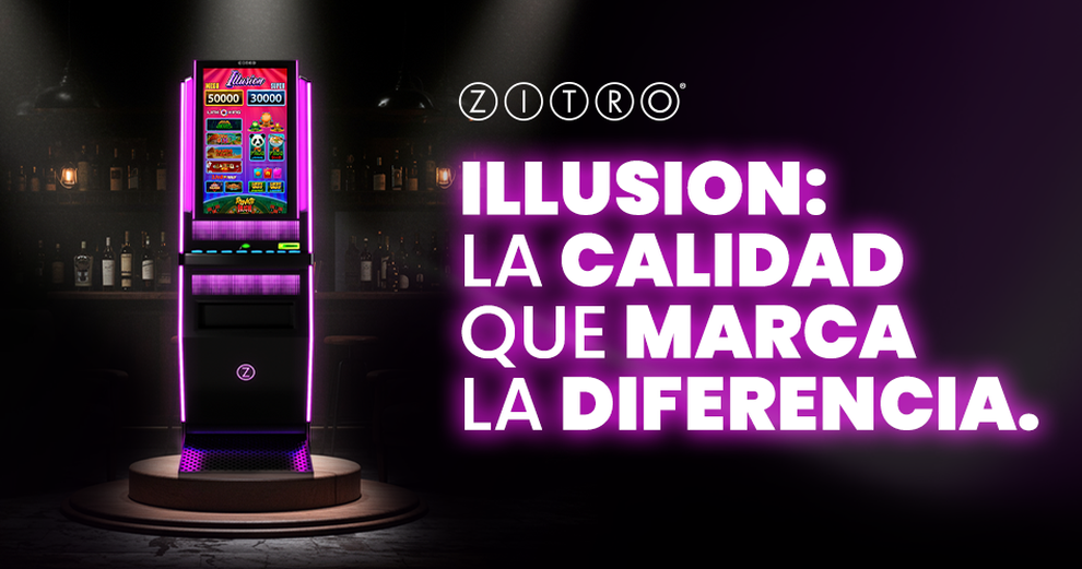 ILLUSION: LA CALIDAD QUE MARCA LA DIFERENCIA