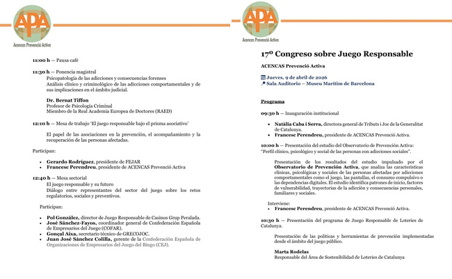 LO MÁS LEÍDO DEL FIN DE SEMANA