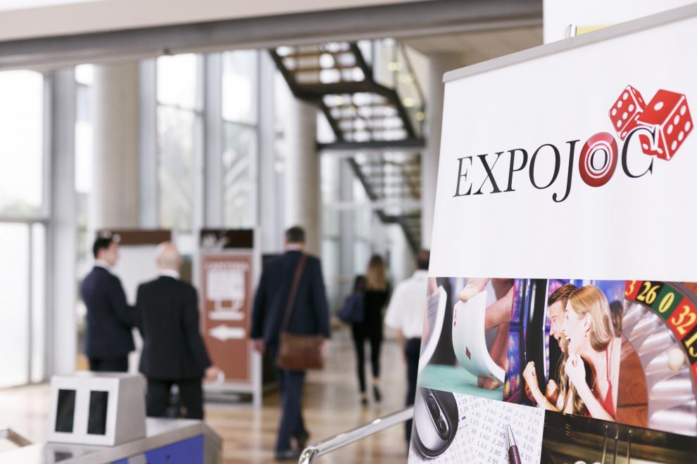 La Administración murciana y el Servicio de Control de Juegos de Azar de la Policía Nacional asistirán a EXPOJOC 2026