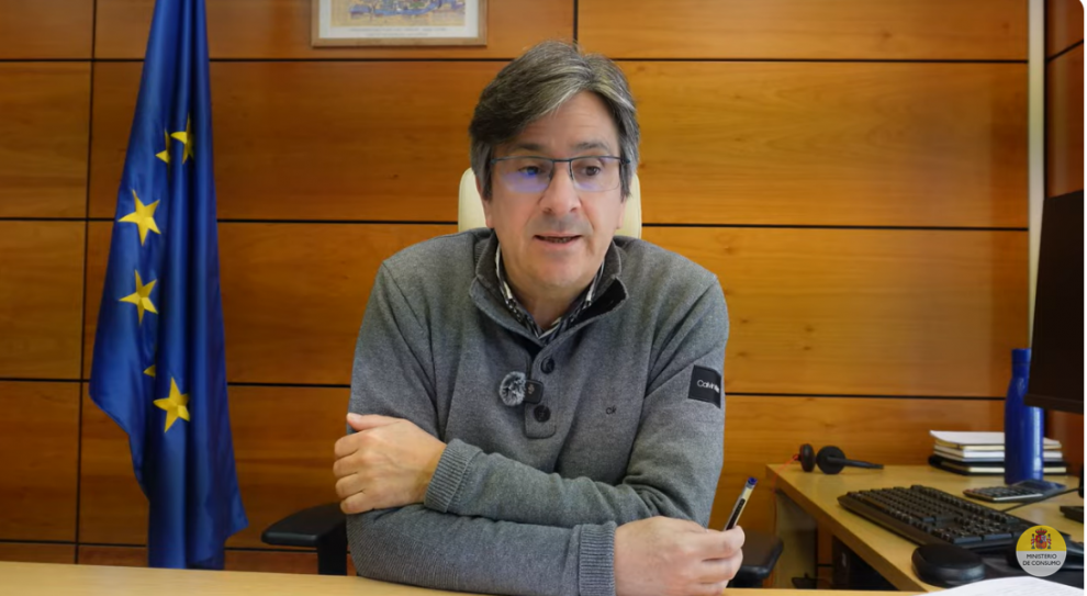 La DGOJ difunde en vídeo el plan que activará en España el primer mecanismo mundial común para detectar juego de riesgo