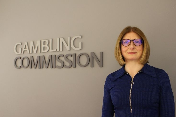 La Gambling Commission incorpora a Sue Young como Directora Ejecutiva de Operaciones
