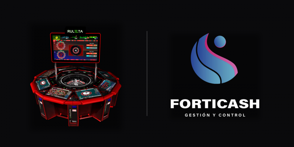 MGA presenta Evolution y Forticash: El binomio de la rentabilidad en Expojoc